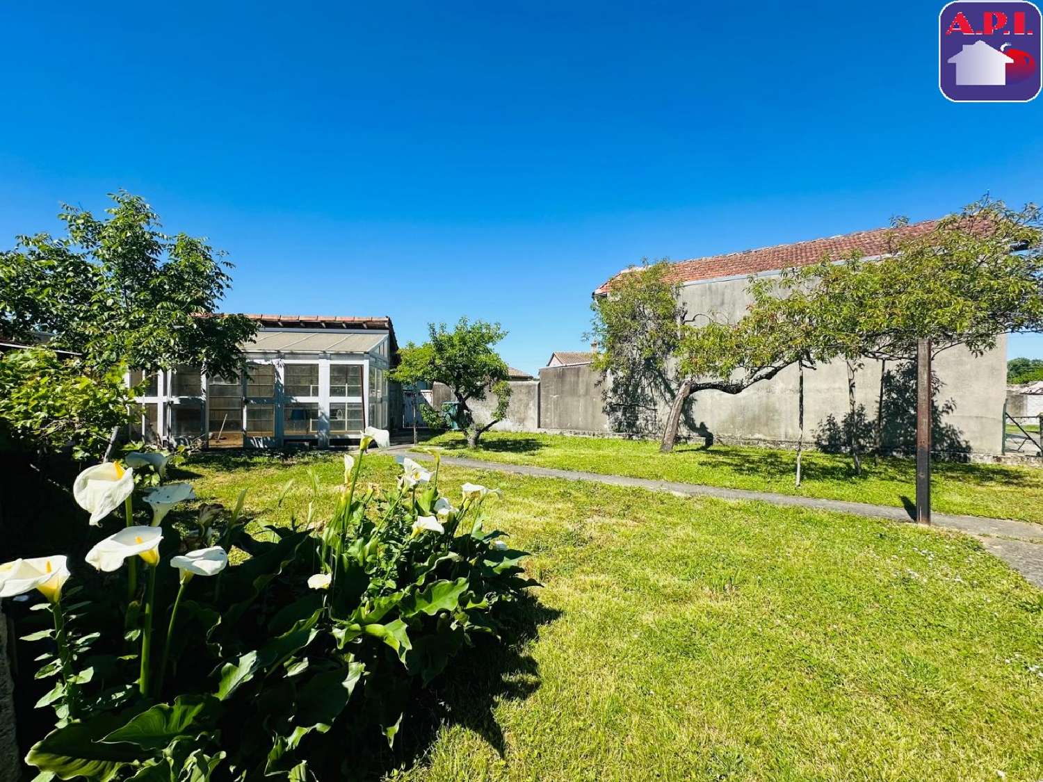  à vendre maison Varilhes Ariège 2
