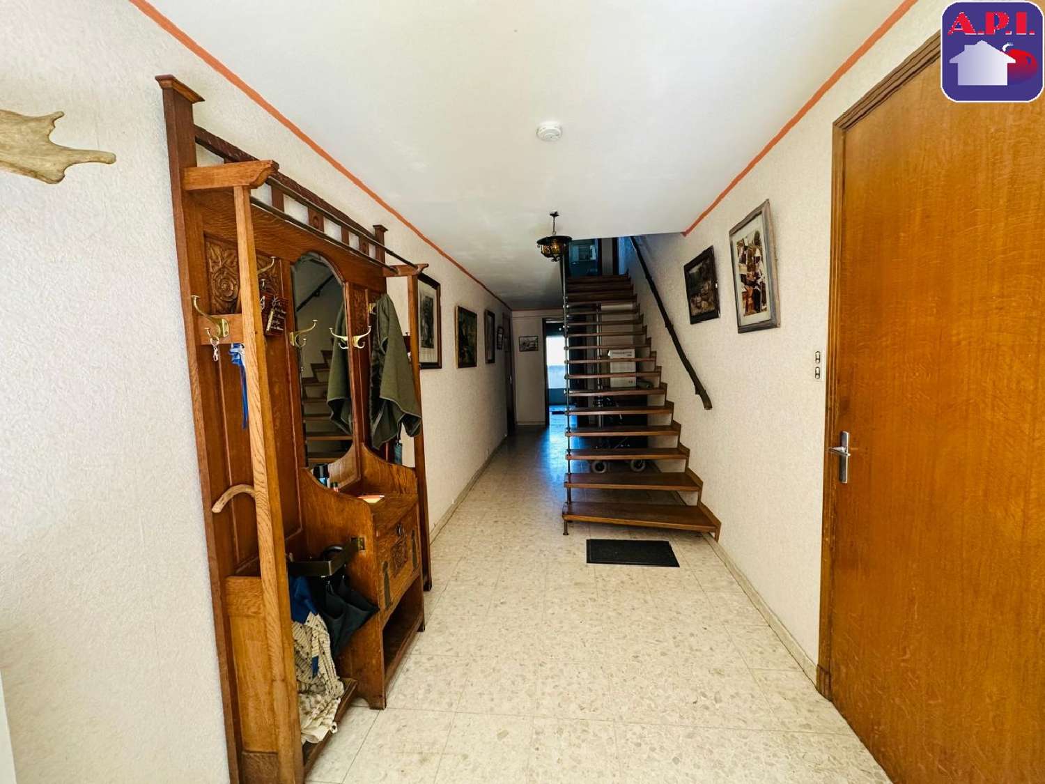  à vendre maison Varilhes Ariège 3