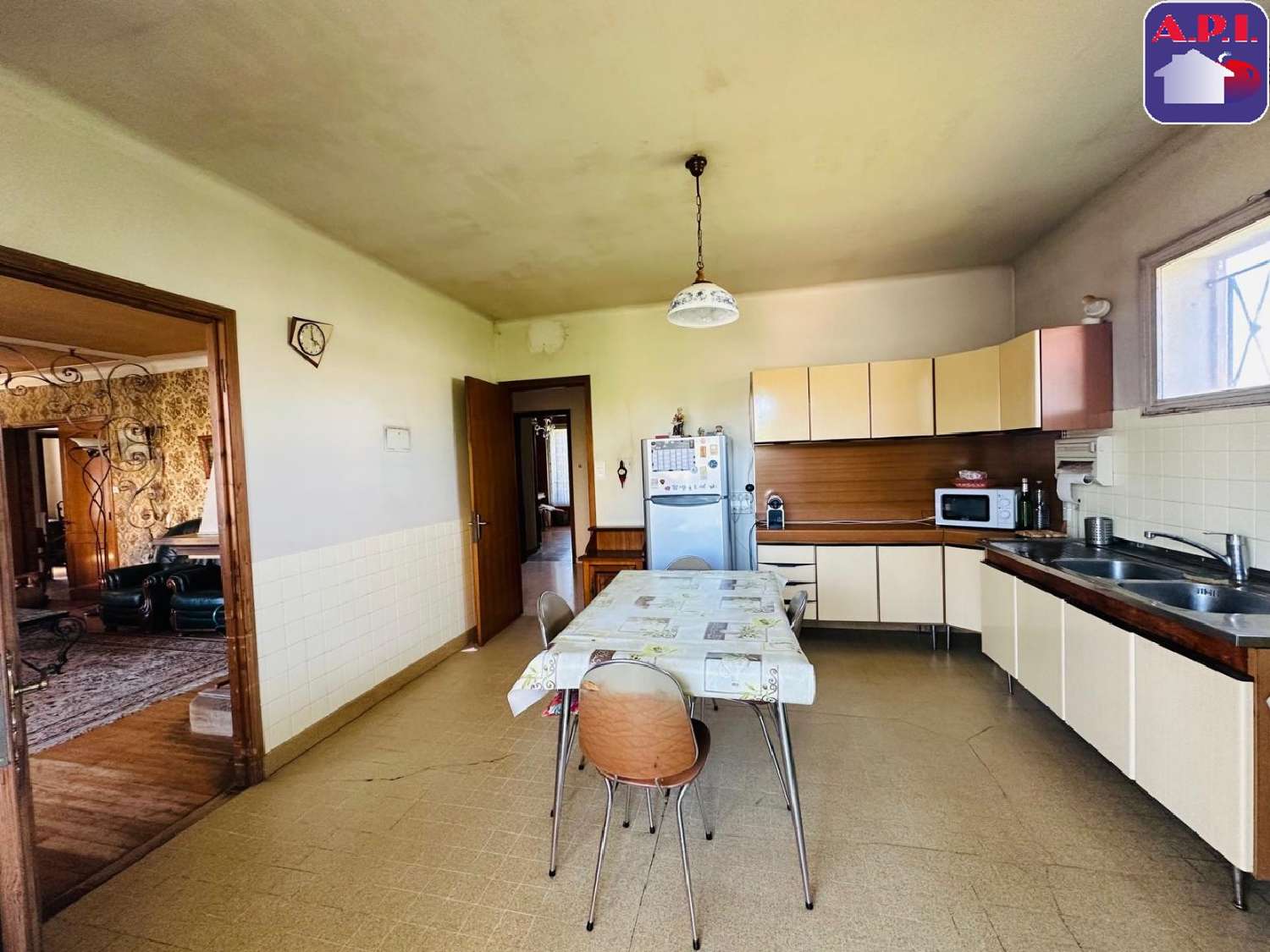  à vendre maison Varilhes Ariège 4