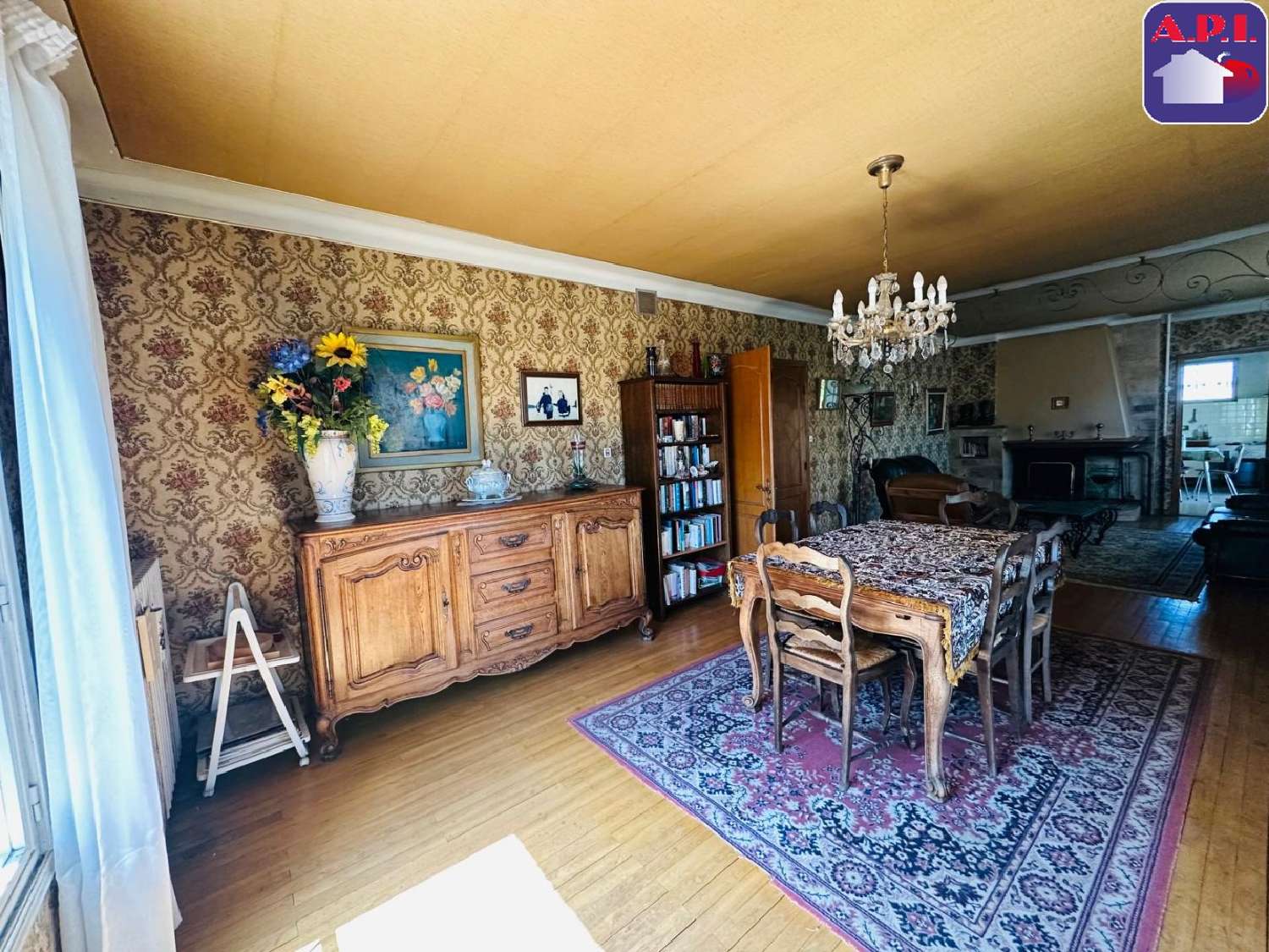  à vendre maison Varilhes Ariège 5