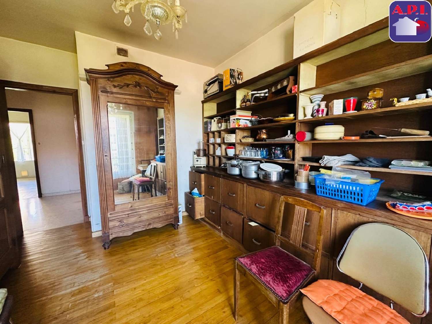  à vendre maison Varilhes Ariège 6