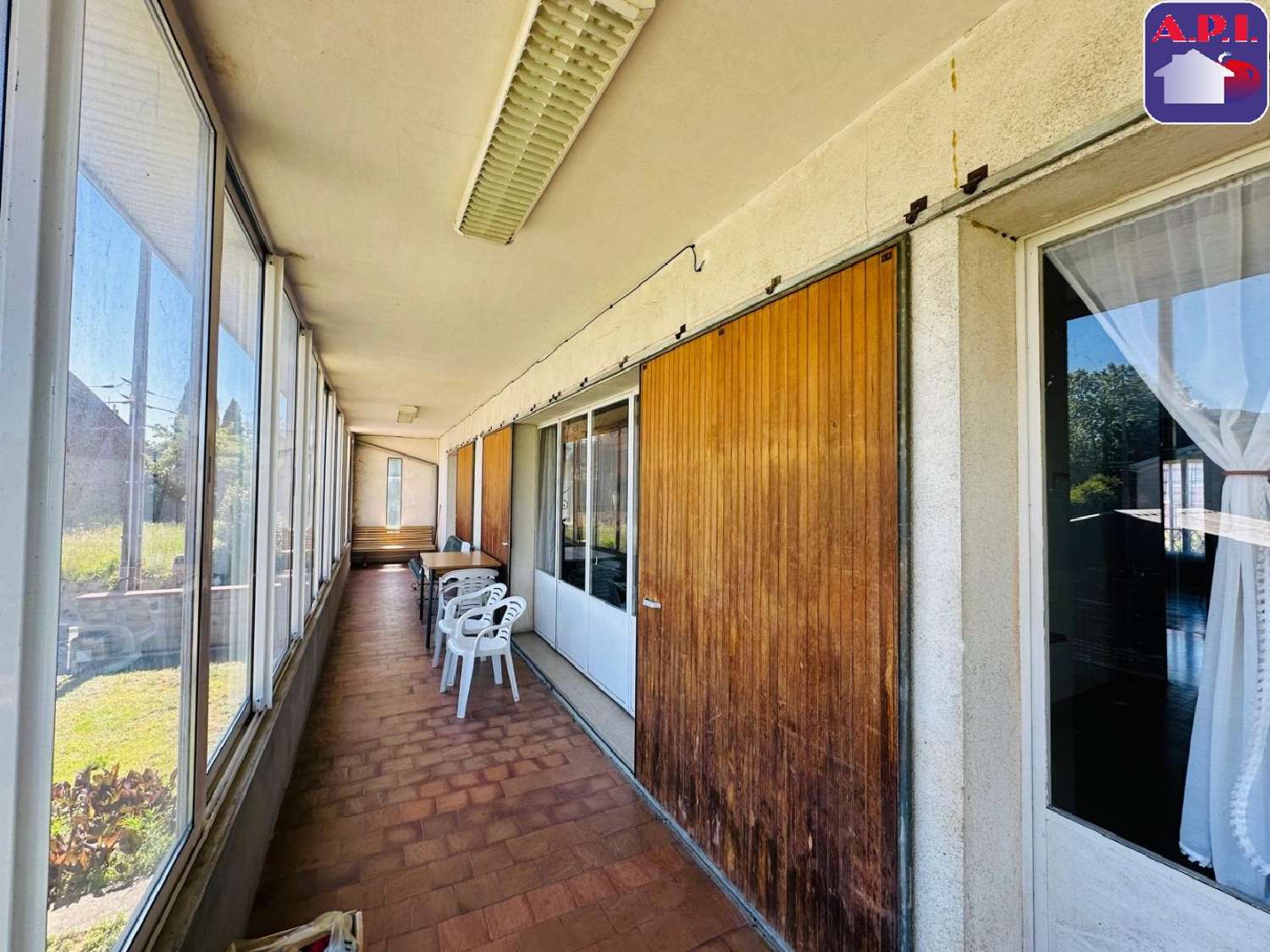  à vendre maison Varilhes Ariège 7