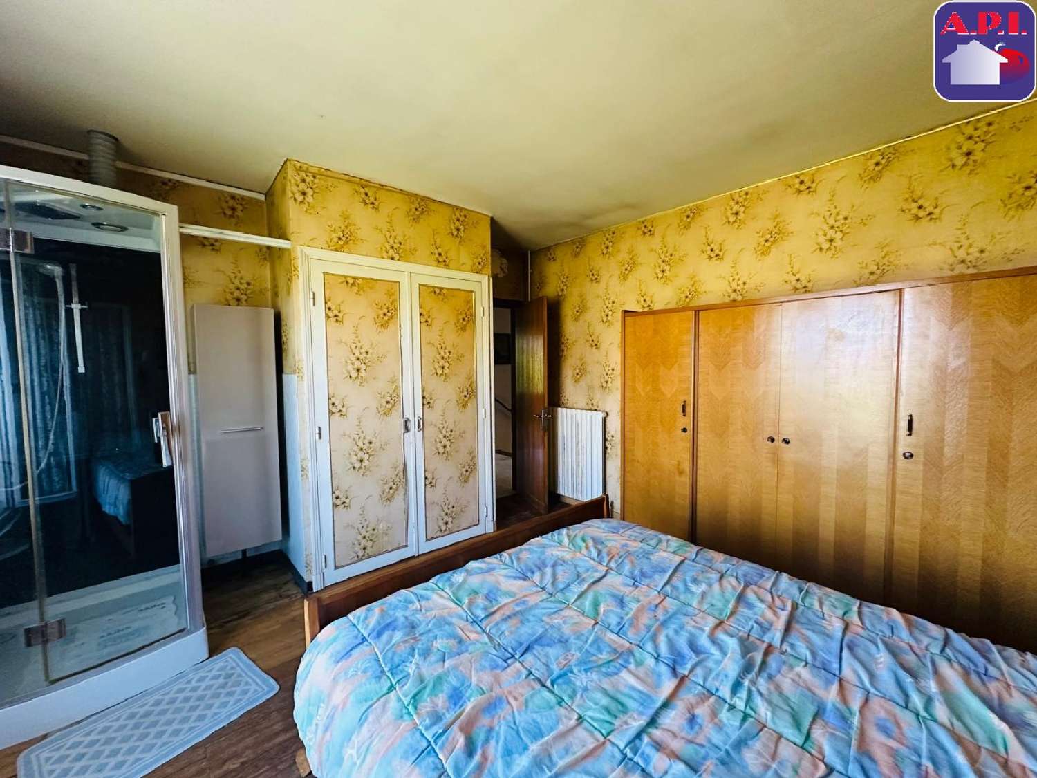  à vendre maison Varilhes Ariège 8