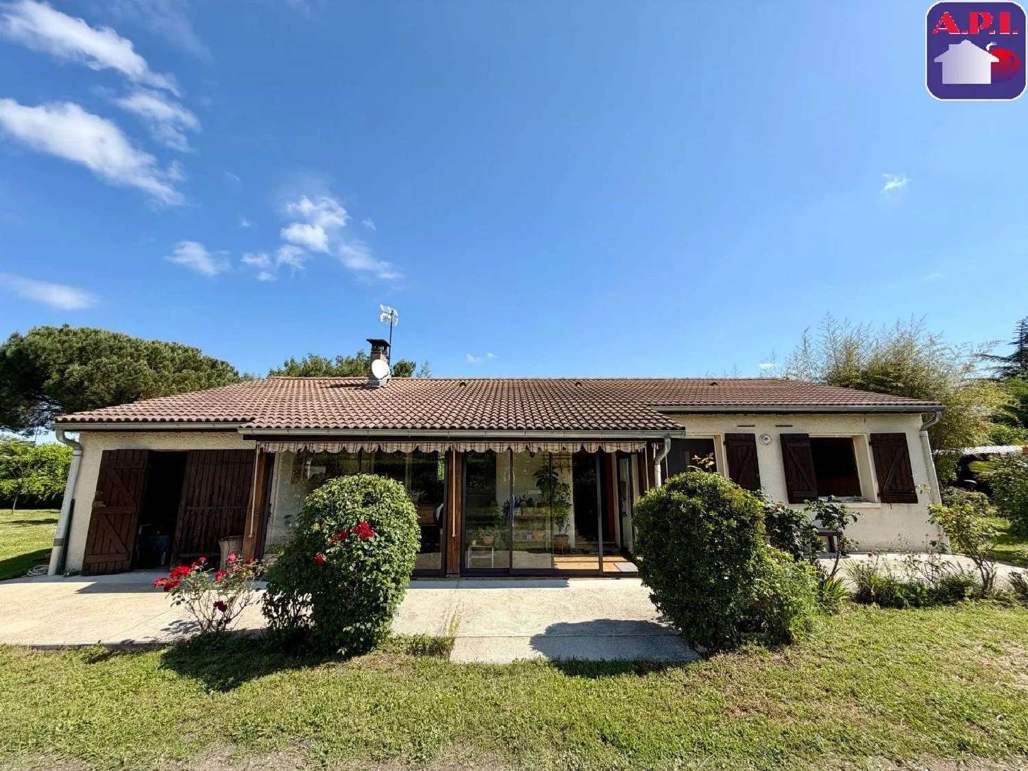 for sale house Varilhes Ariège 1