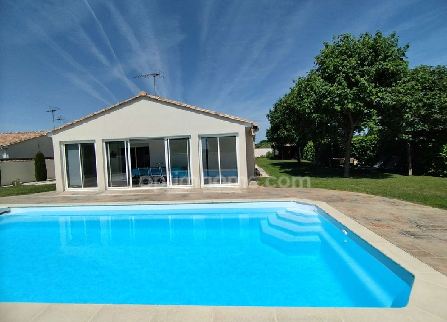 for sale house Vars Charente 1