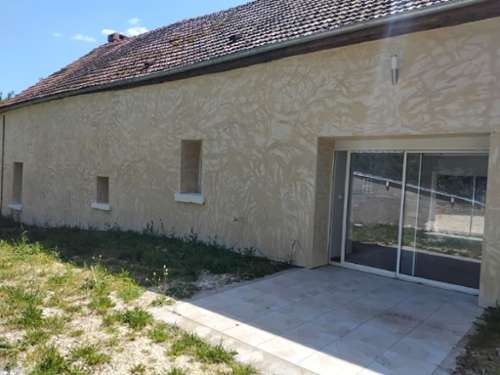 Varzy Nièvre house foto 7351186