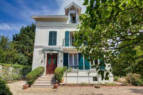 Vaucresson Hauts-de-Seine huis foto 7363372