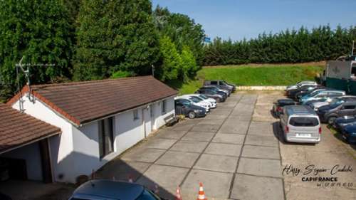 Vaudherland Val-d'Oise huis foto 7352412