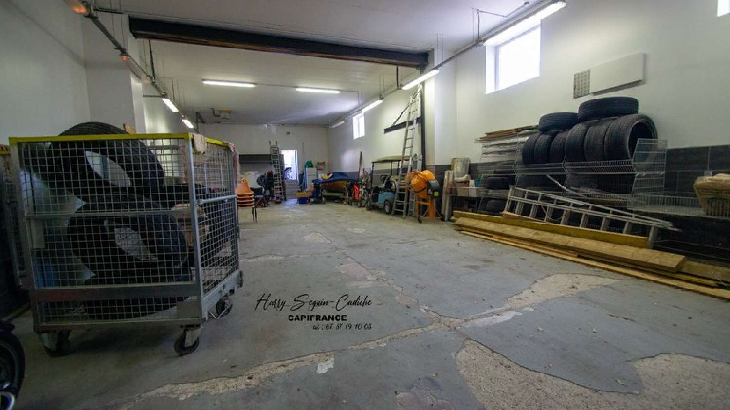 te koop huis Vaudherland Val-d'Oise 2