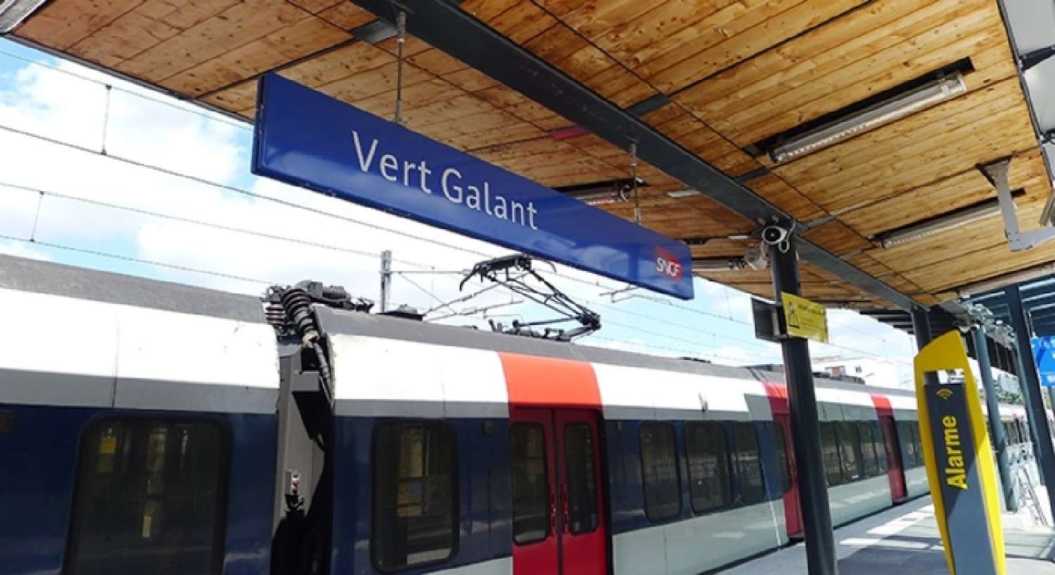 à vendre maison Vaujours Seine-Saint-Denis 7