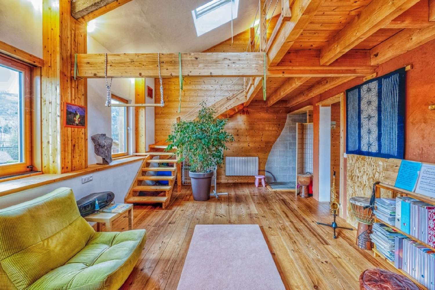  te koop huis Vaulnaveys-le-Haut Isère 1