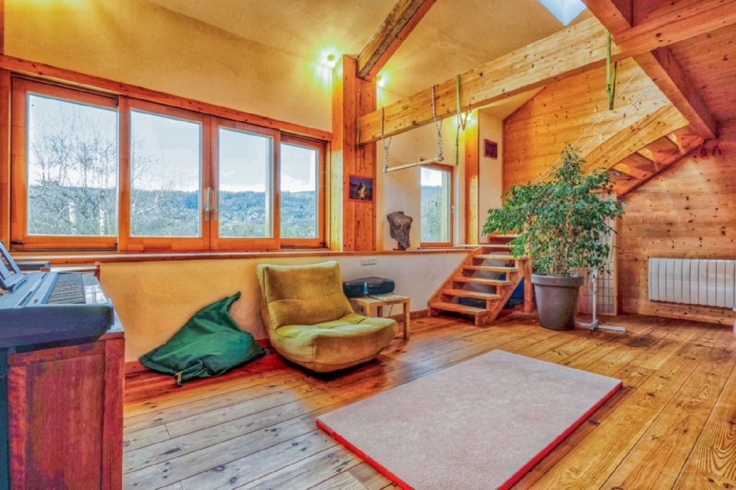  te koop huis Vaulnaveys-le-Haut Isère 2