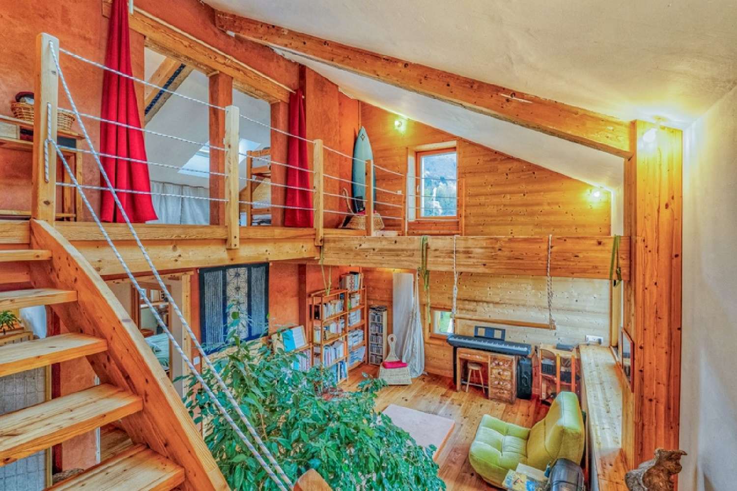  te koop huis Vaulnaveys-le-Haut Isère 3