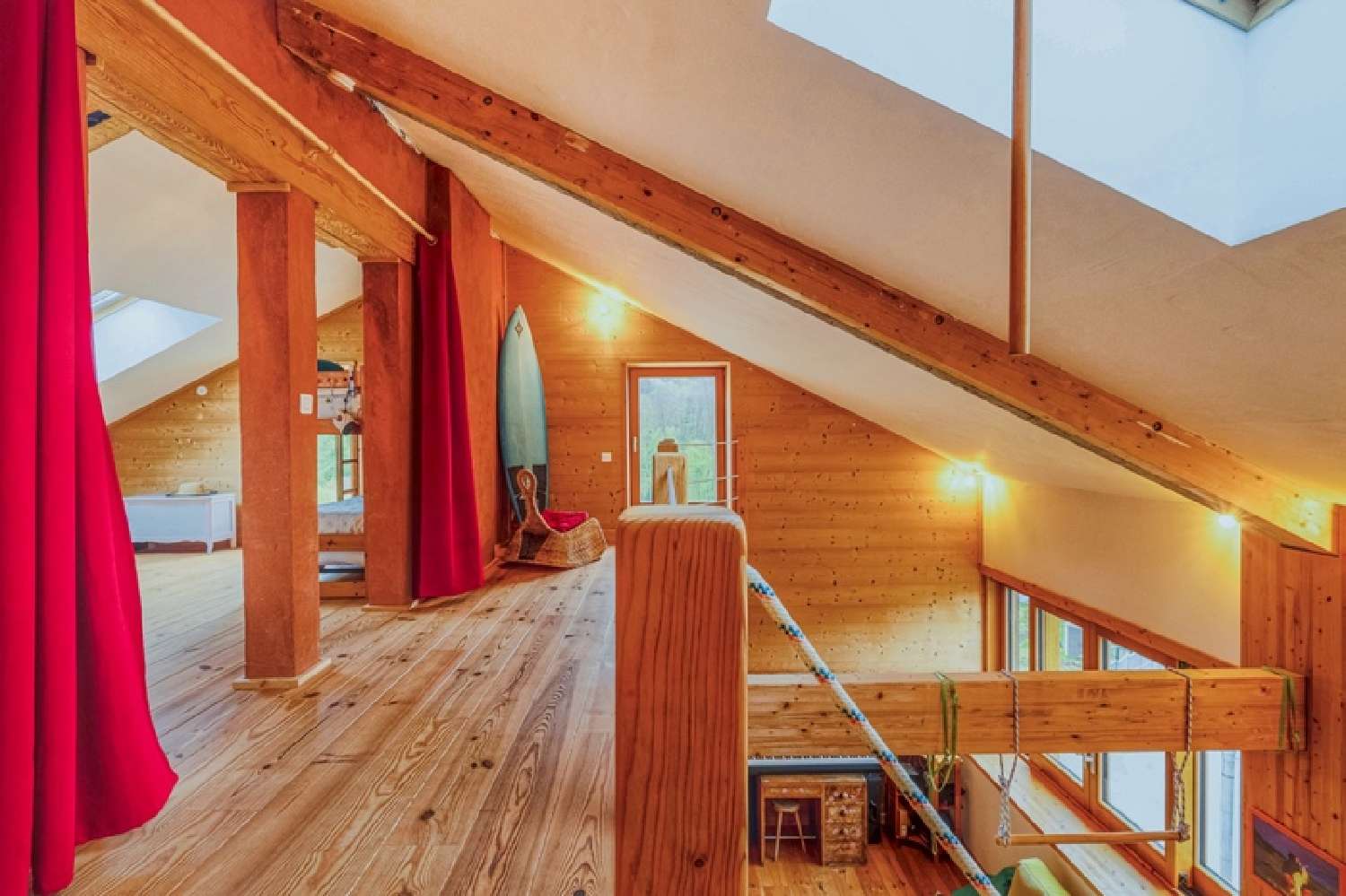  te koop huis Vaulnaveys-le-Haut Isère 4