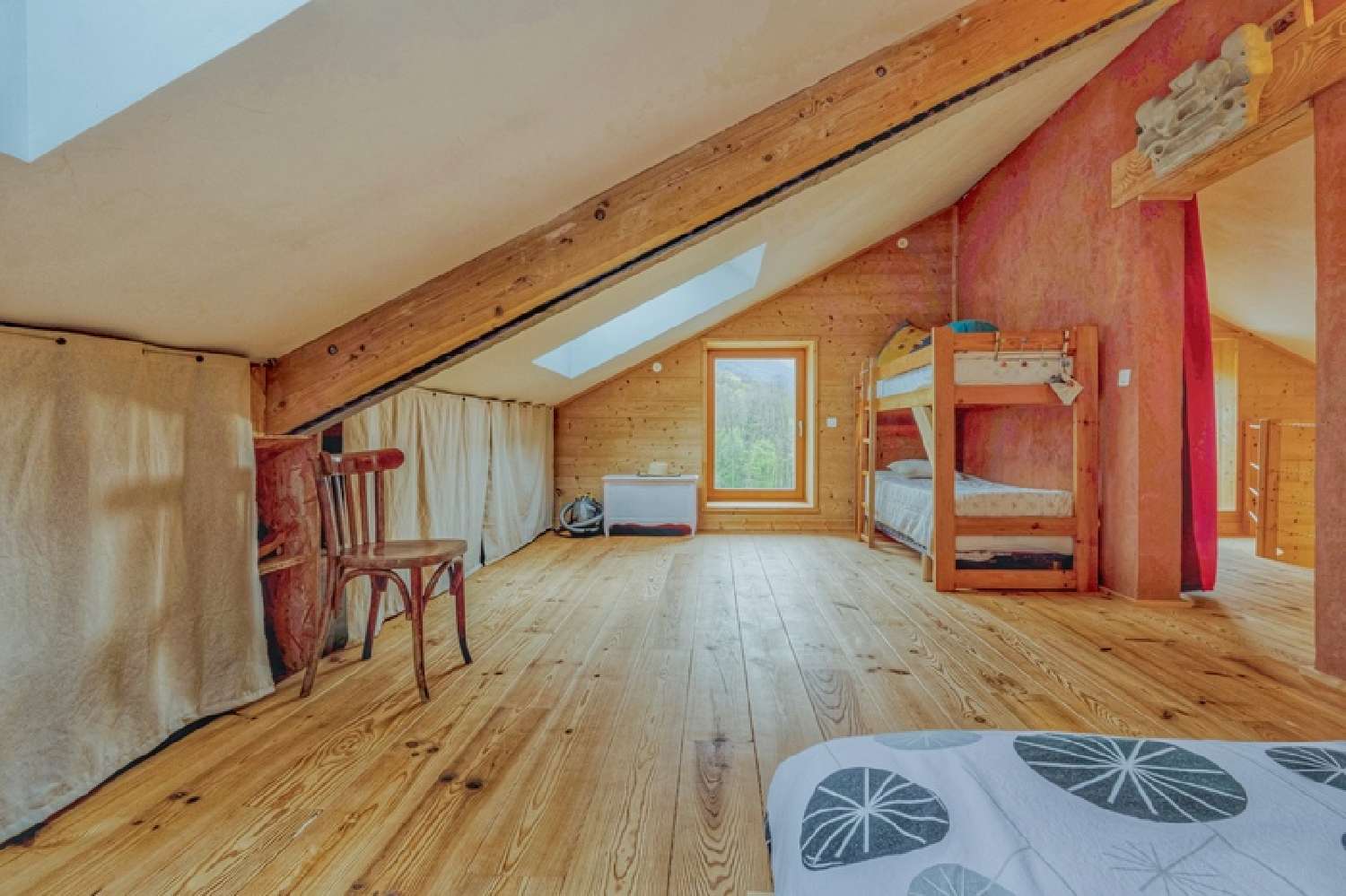  te koop huis Vaulnaveys-le-Haut Isère 5
