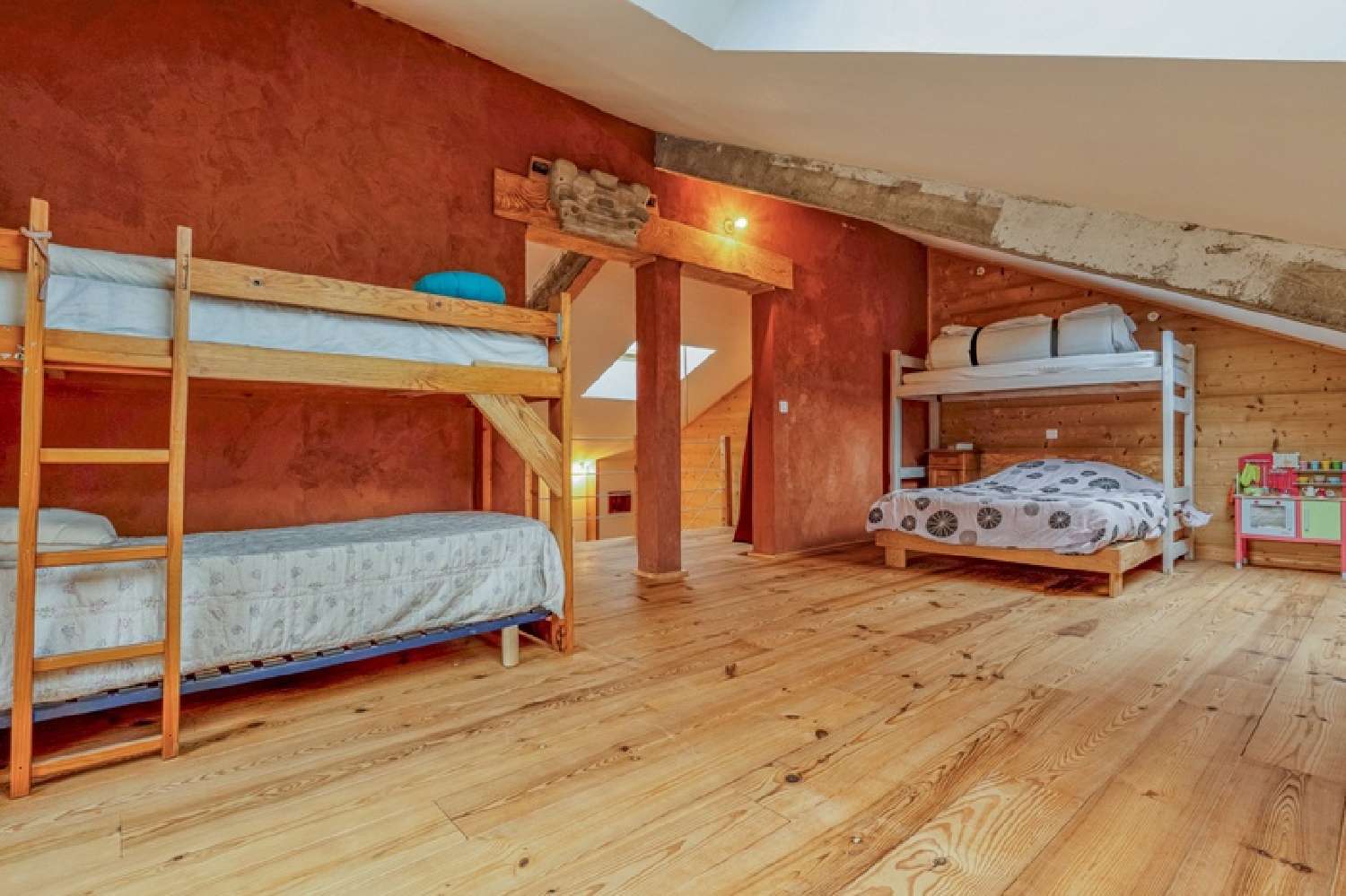  te koop huis Vaulnaveys-le-Haut Isère 6
