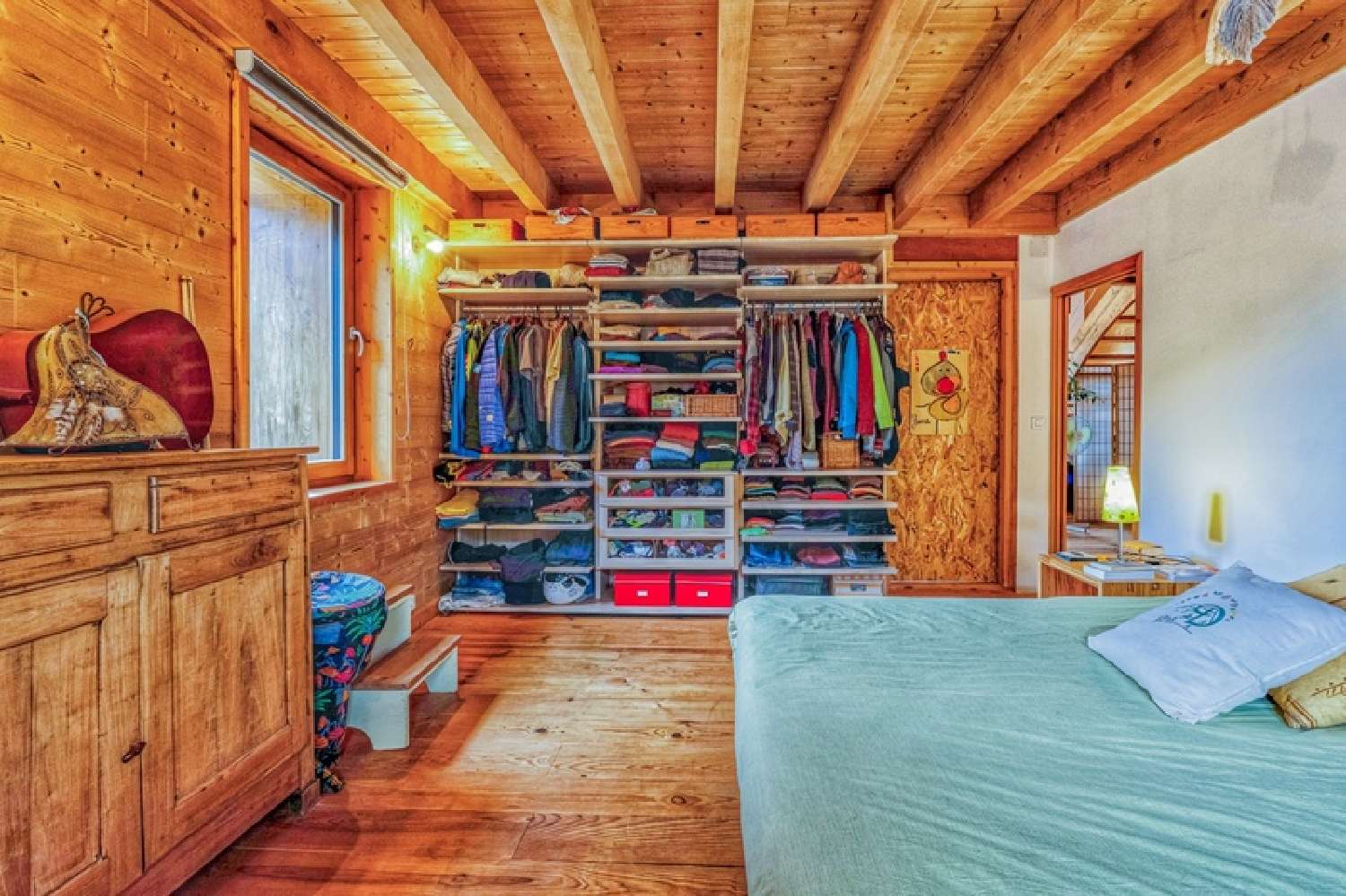  te koop huis Vaulnaveys-le-Haut Isère 7