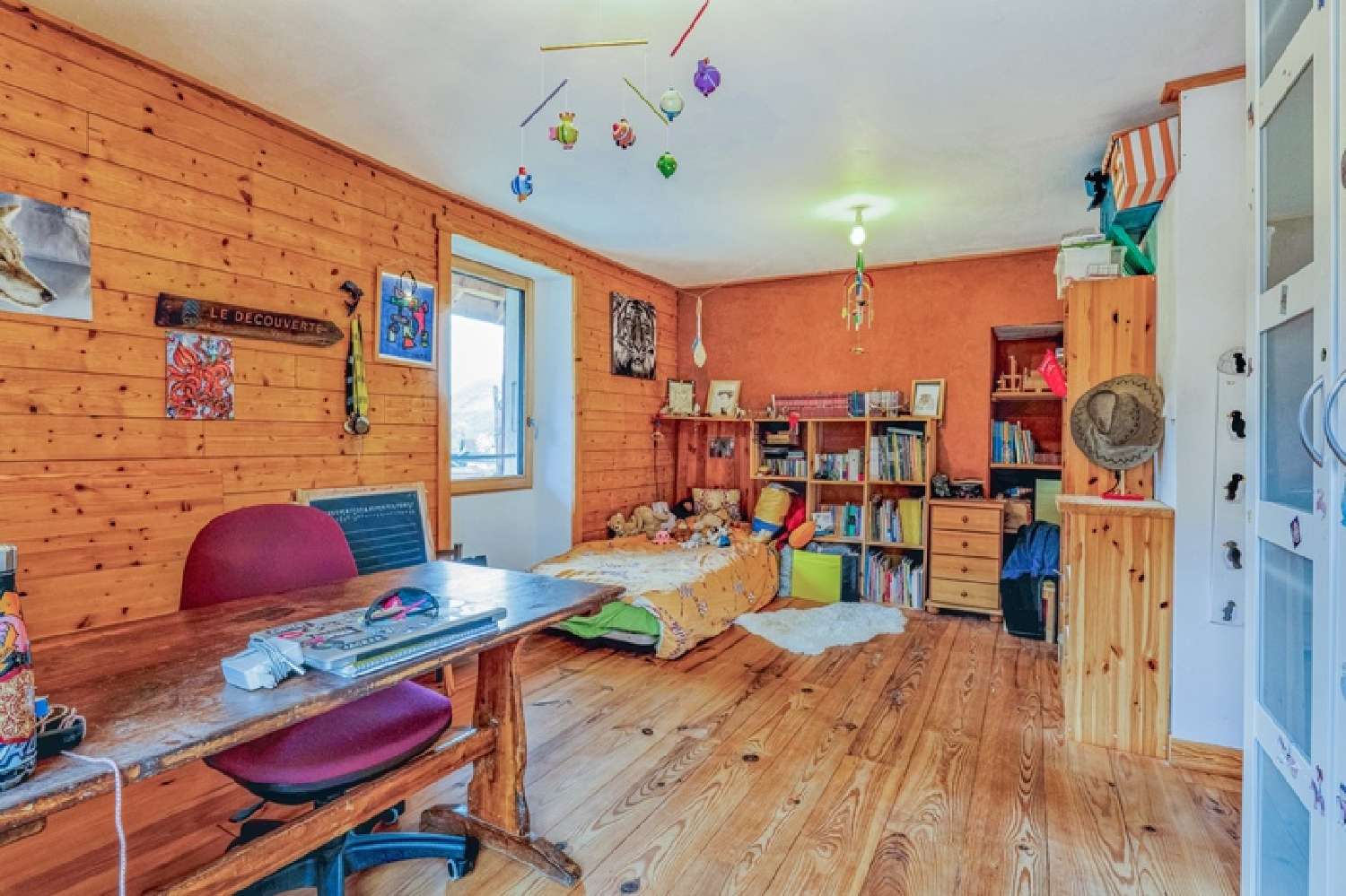 te koop huis Vaulnaveys-le-Haut Isère 8