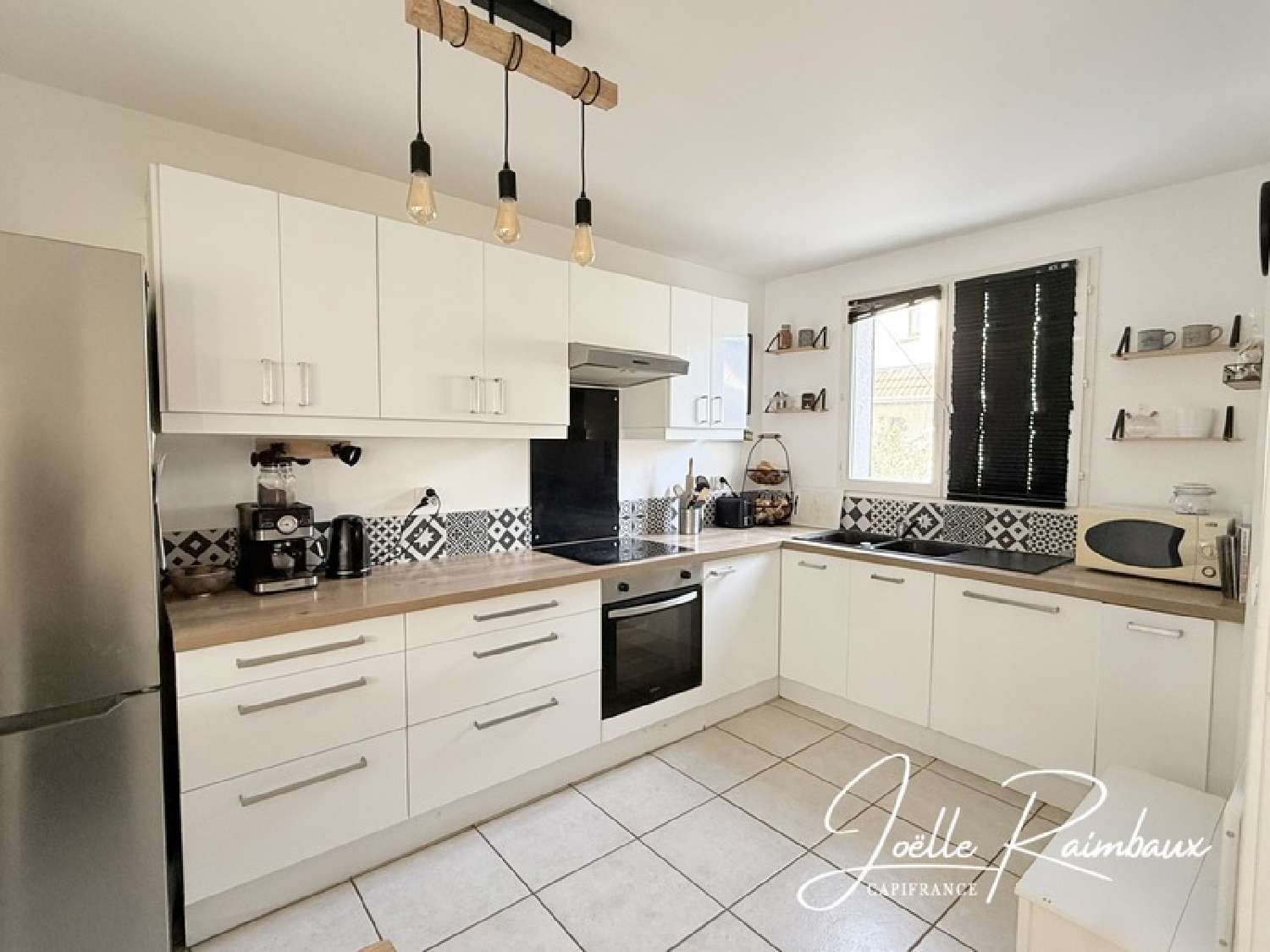 à vendre maison Vauréal Val-d'Oise 6