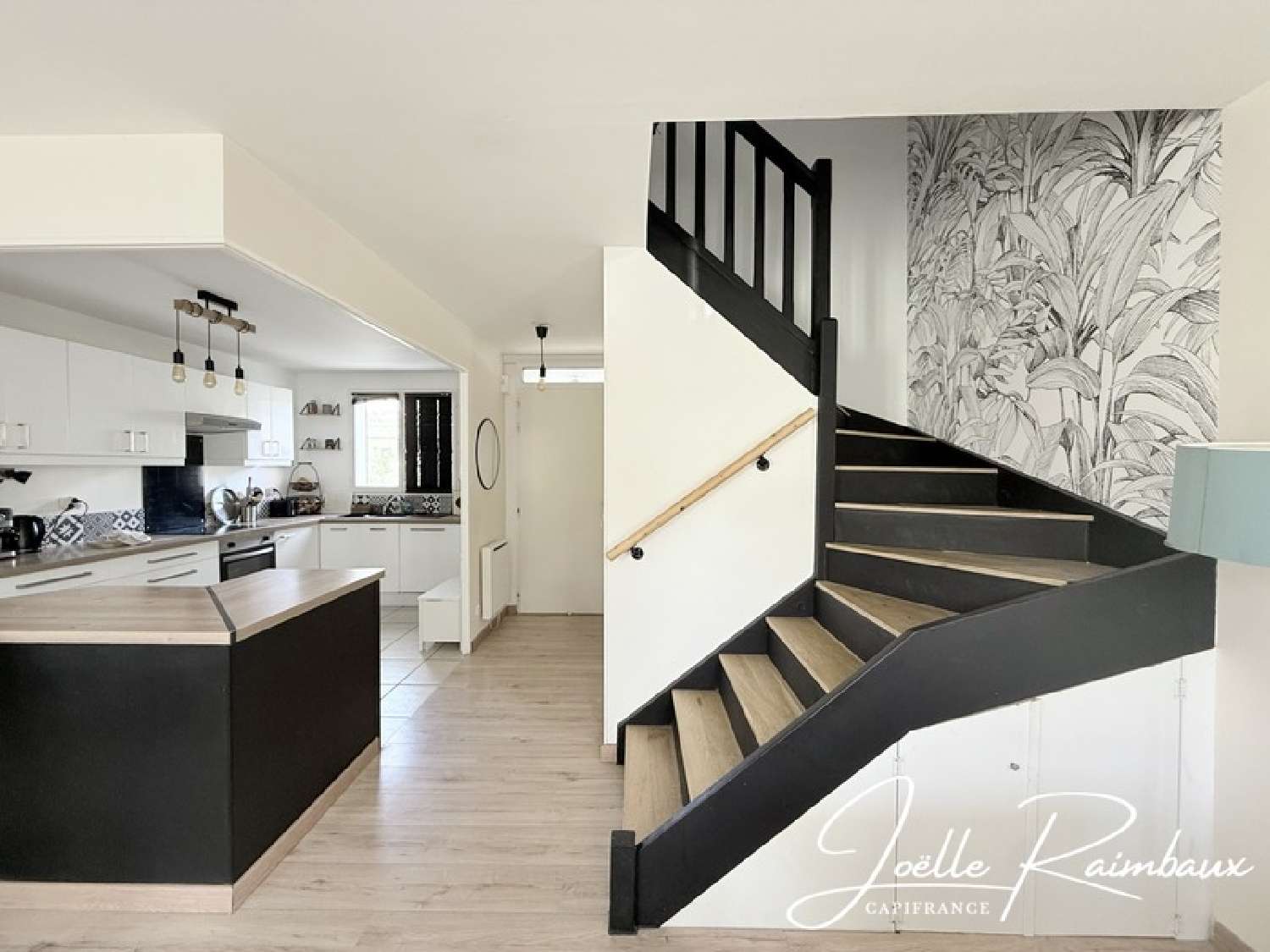 à vendre maison Vauréal Val-d'Oise 7