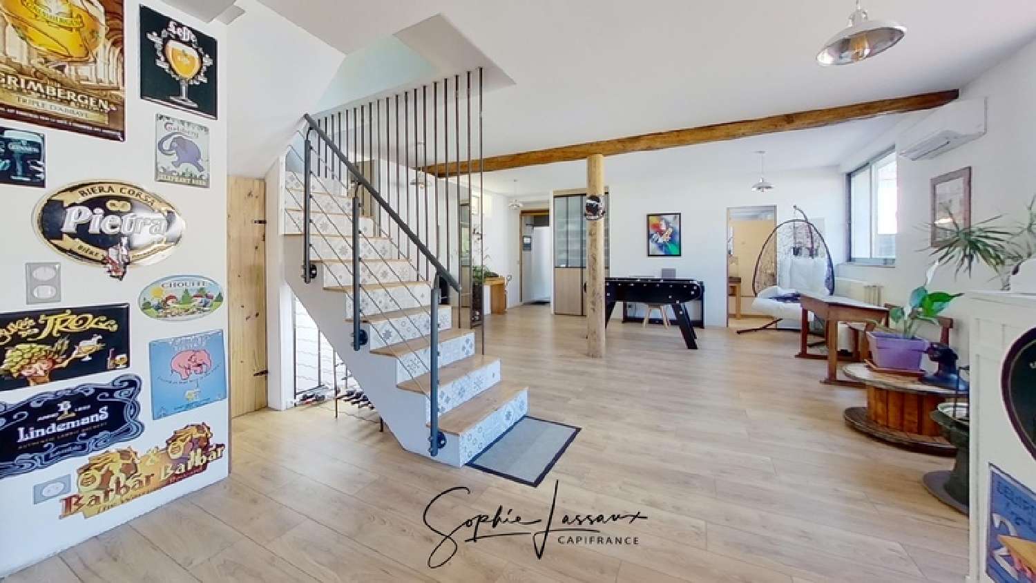 te koop huis Vauréal Val-d'Oise 3