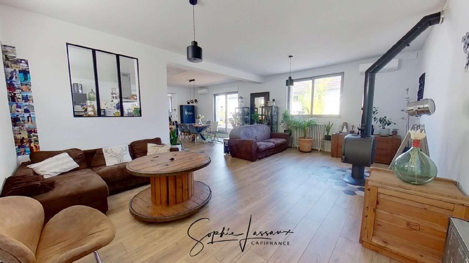  te koop huis Vauréal Val-d'Oise 4