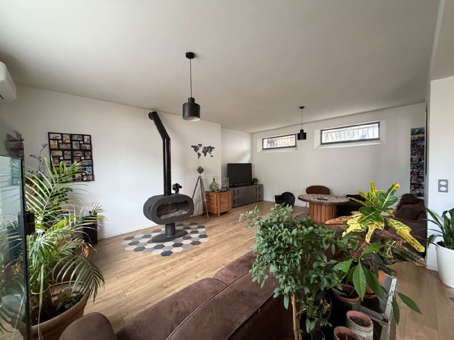  te koop huis Vauréal Val-d'Oise 5