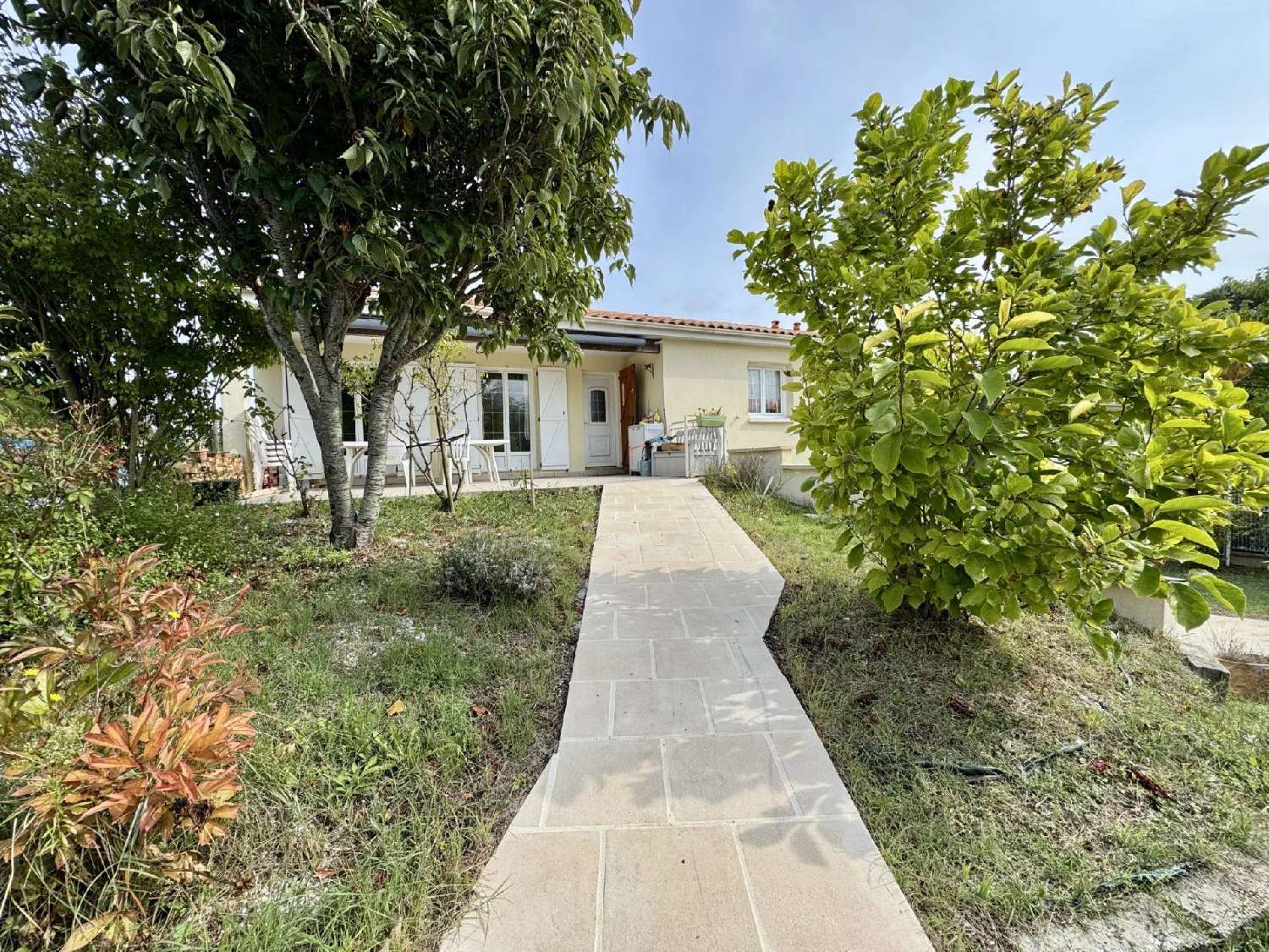  te koop huis Vaux-sur-Mer Charente-Maritime 1