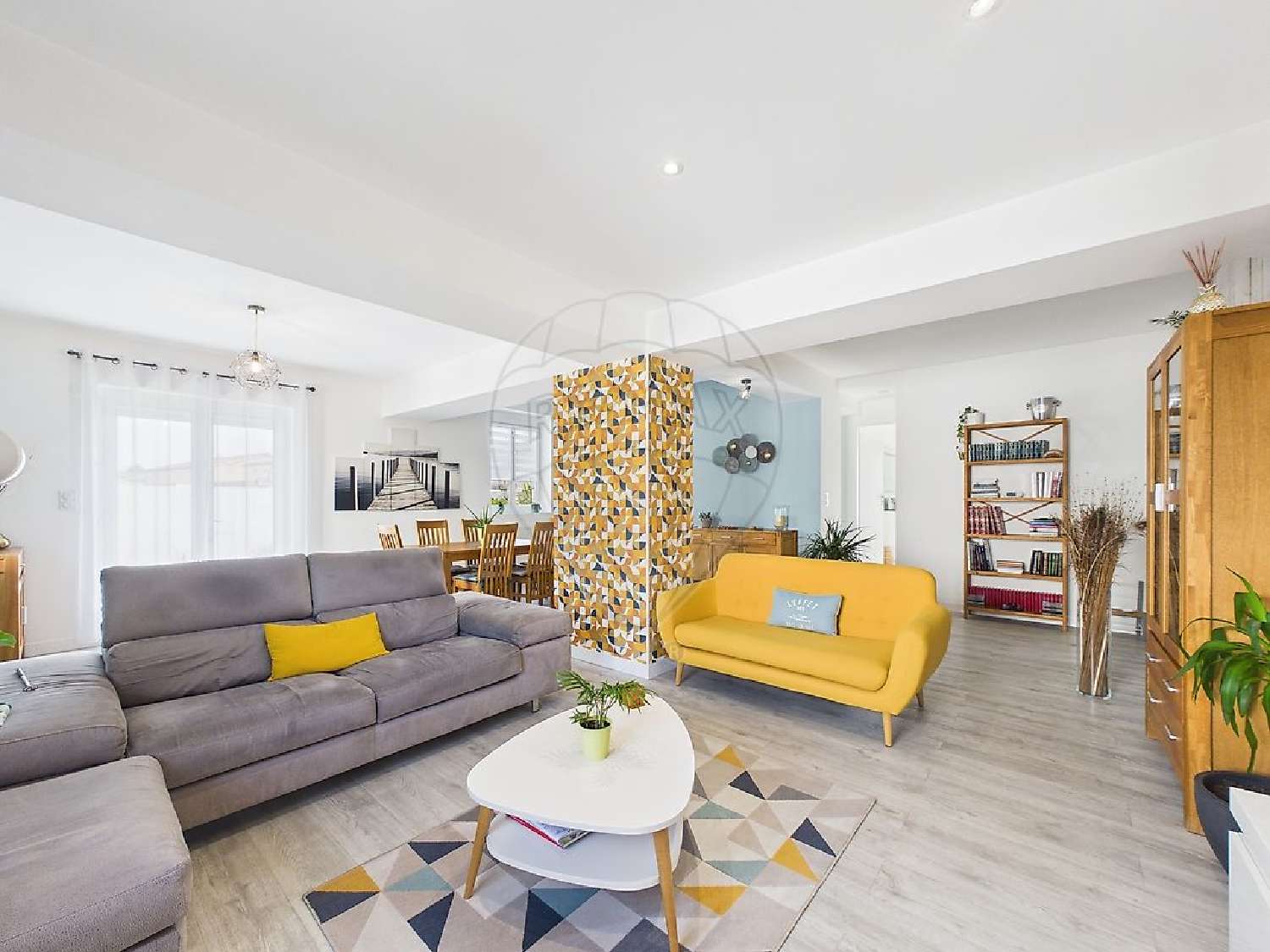 à vendre maison Vaux-sur-Mer Charente-Maritime 1