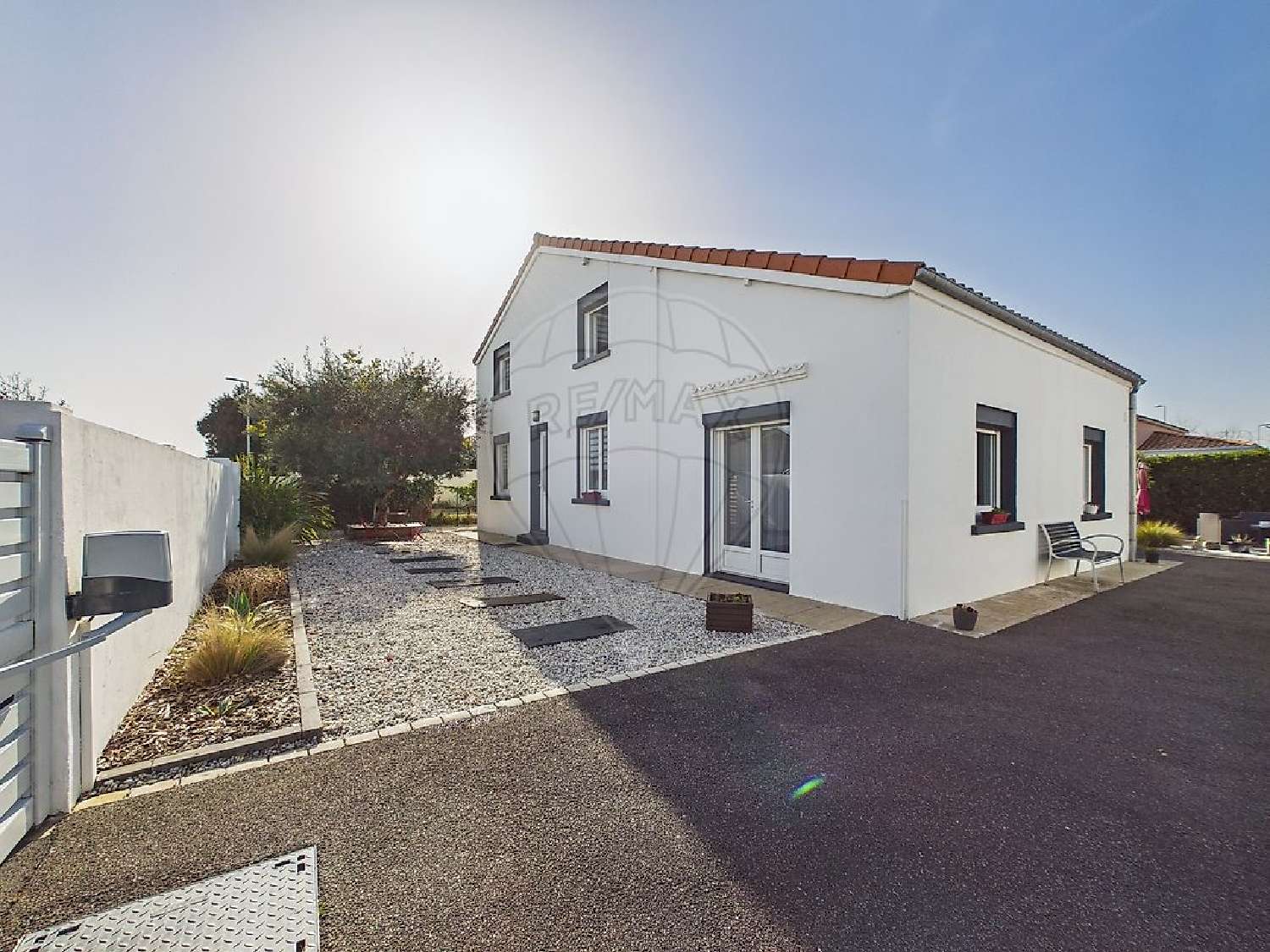 à vendre maison Vaux-sur-Mer Charente-Maritime 2