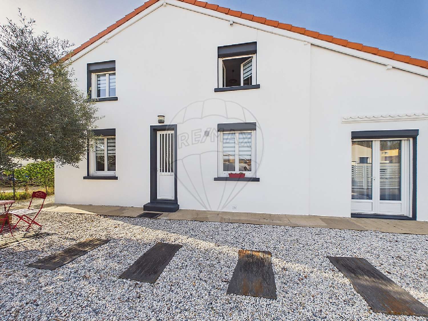 à vendre maison Vaux-sur-Mer Charente-Maritime 3