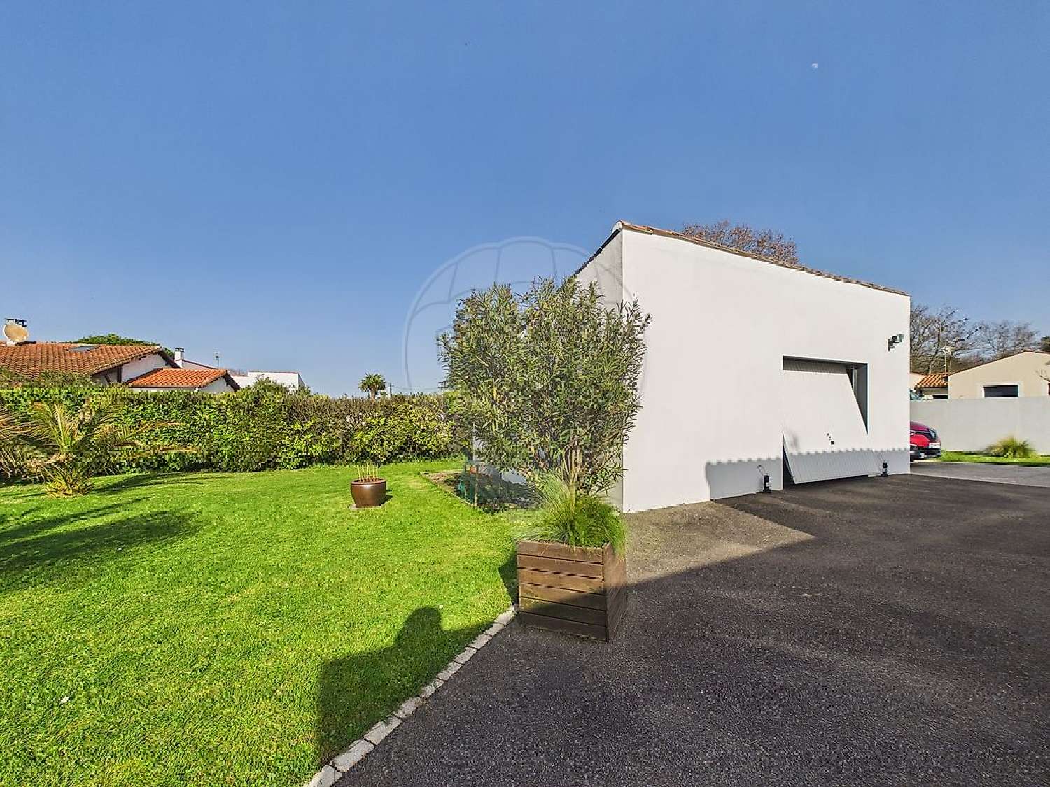 à vendre maison Vaux-sur-Mer Charente-Maritime 5