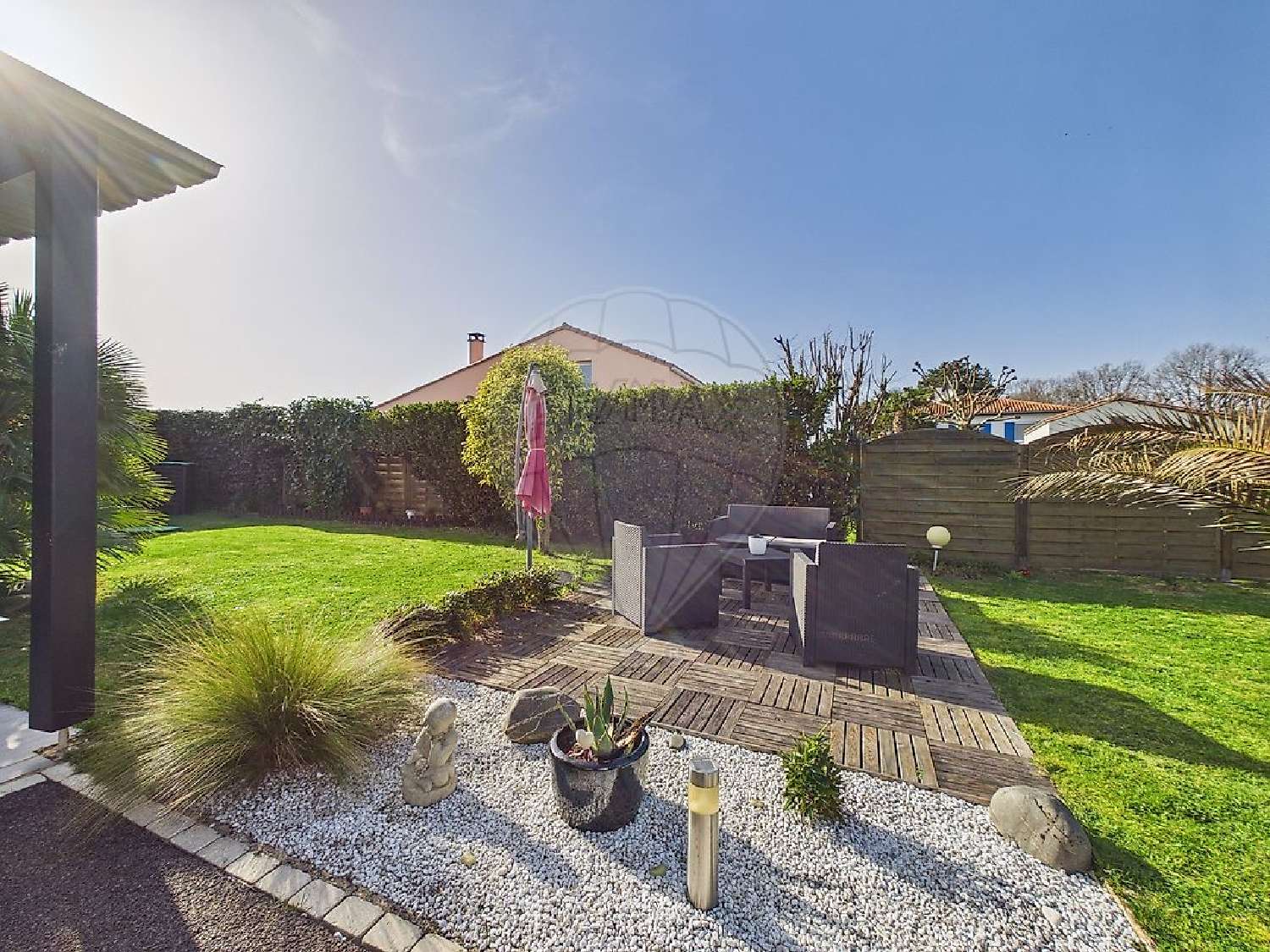 à vendre maison Vaux-sur-Mer Charente-Maritime 6