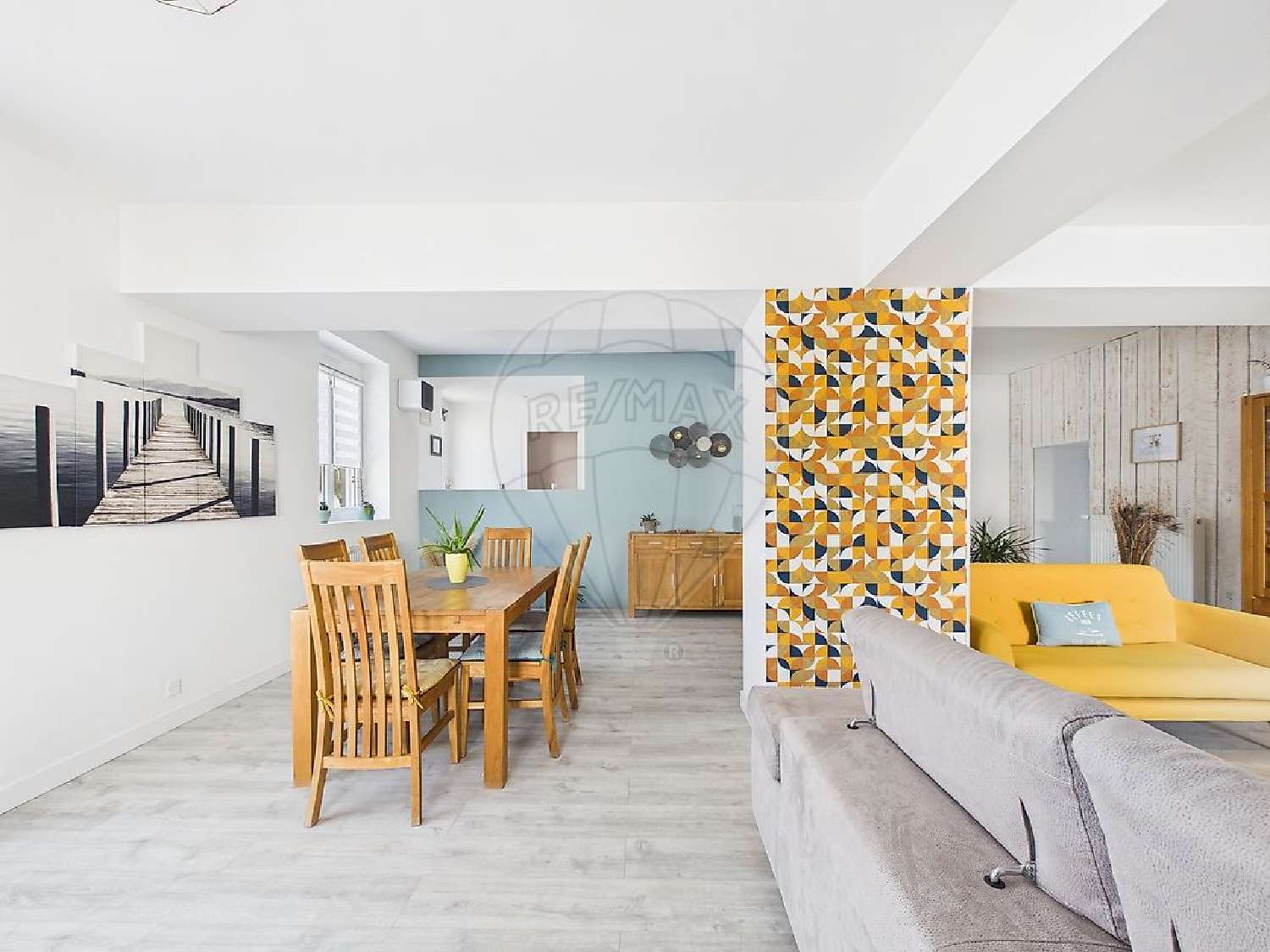 à vendre maison Vaux-sur-Mer Charente-Maritime 7