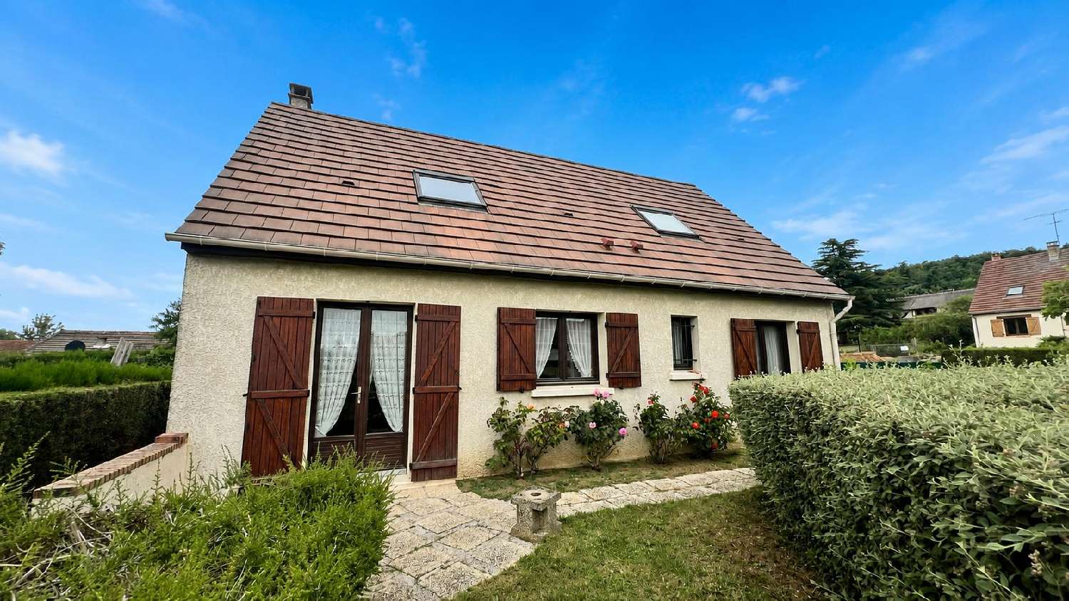  te koop huis Vayres-sur-Essonne Essonne 1