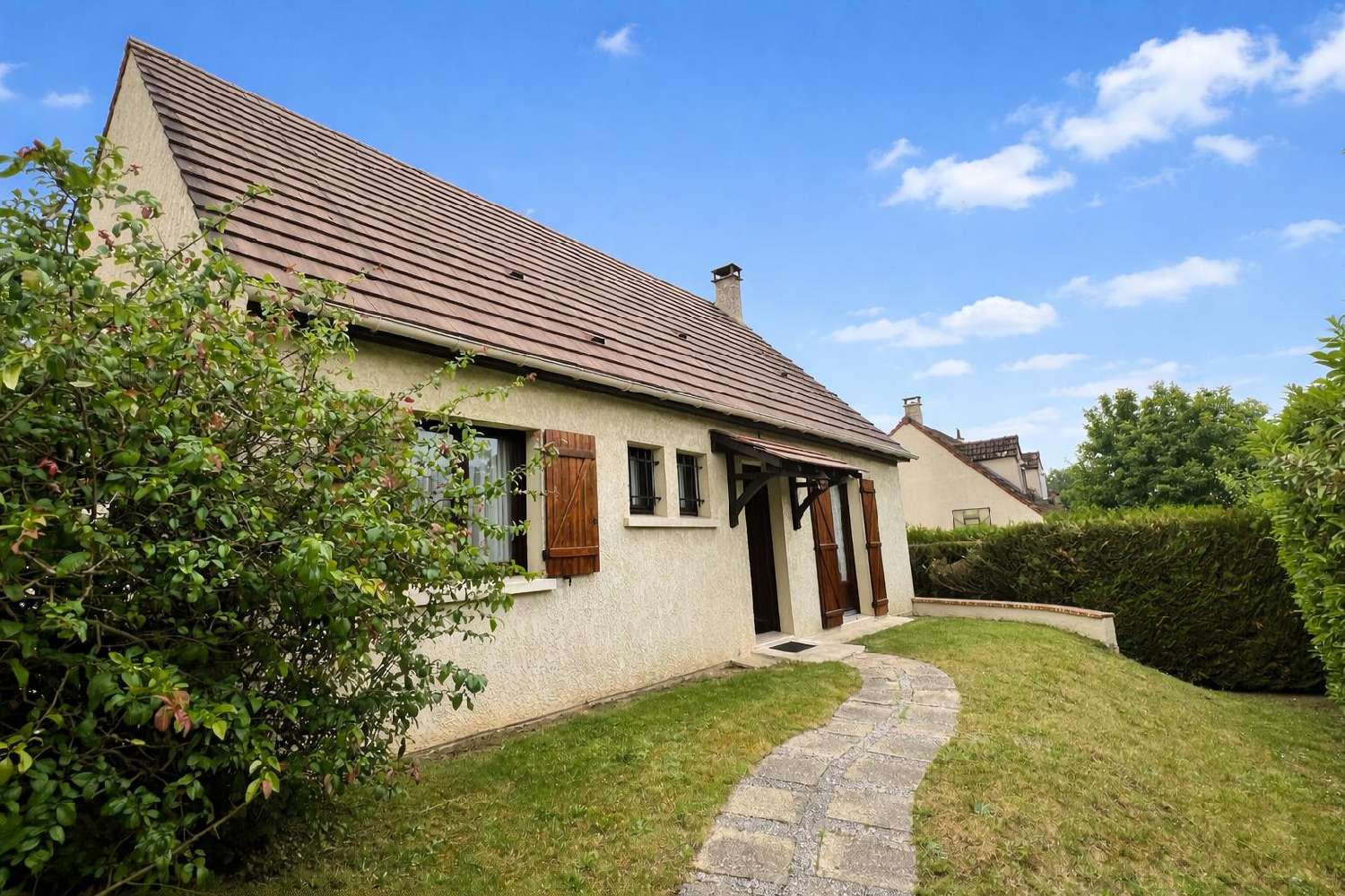  te koop huis Vayres-sur-Essonne Essonne 2
