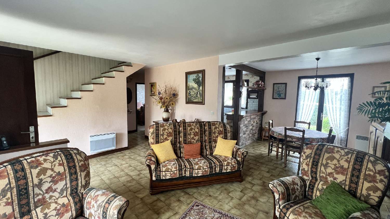  te koop huis Vayres-sur-Essonne Essonne 3