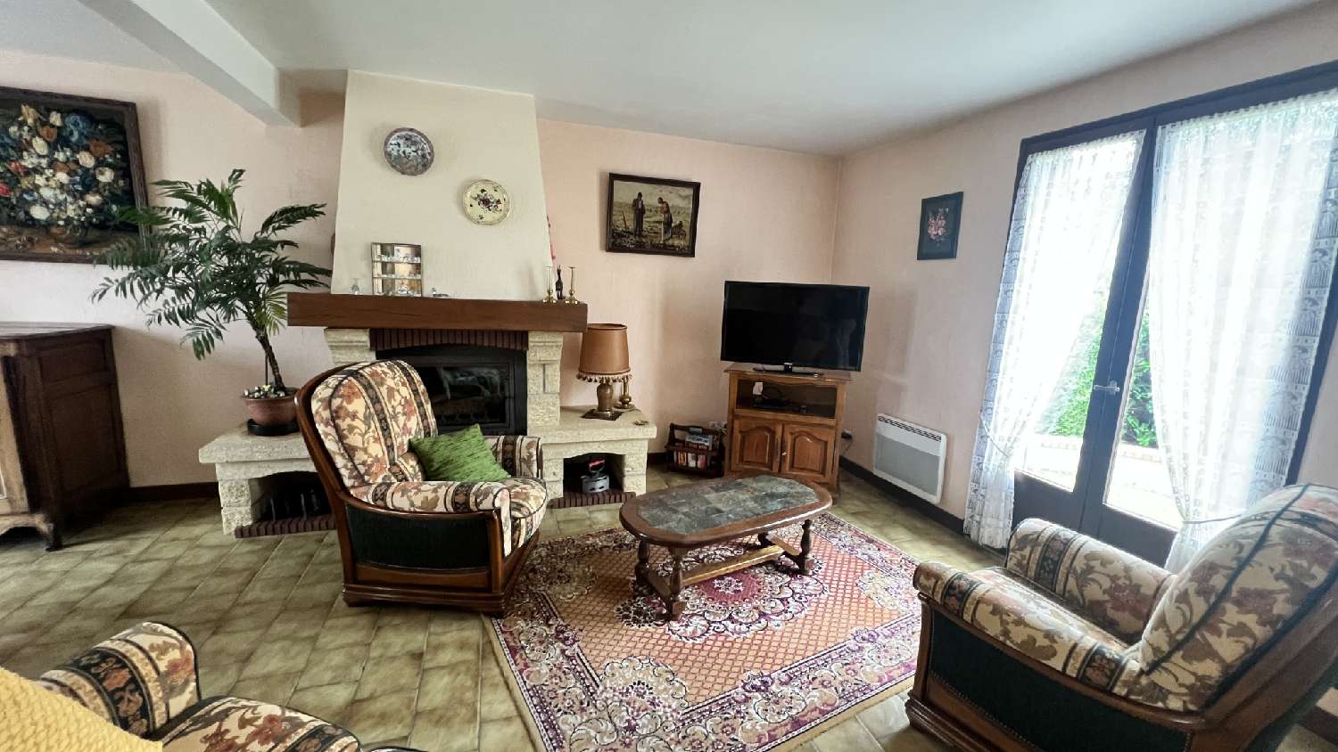  te koop huis Vayres-sur-Essonne Essonne 4