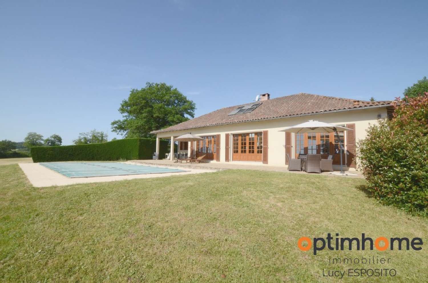  te koop huis Vayres Haute-Vienne 1