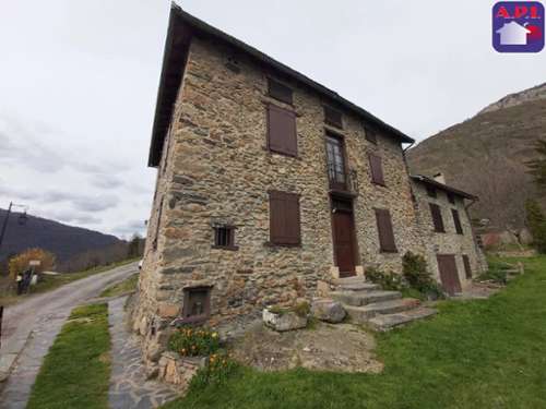Vèbre Ariège huis foto 7363454