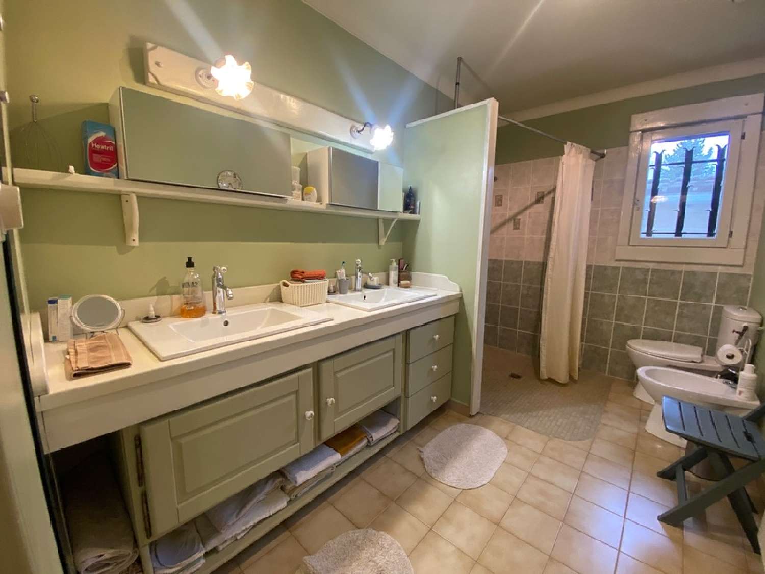 à vendre maison Velleron Vaucluse 6
