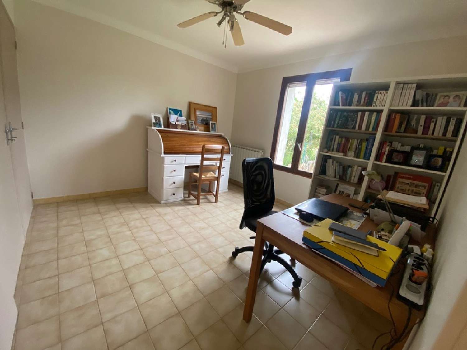 à vendre maison Velleron Vaucluse 7