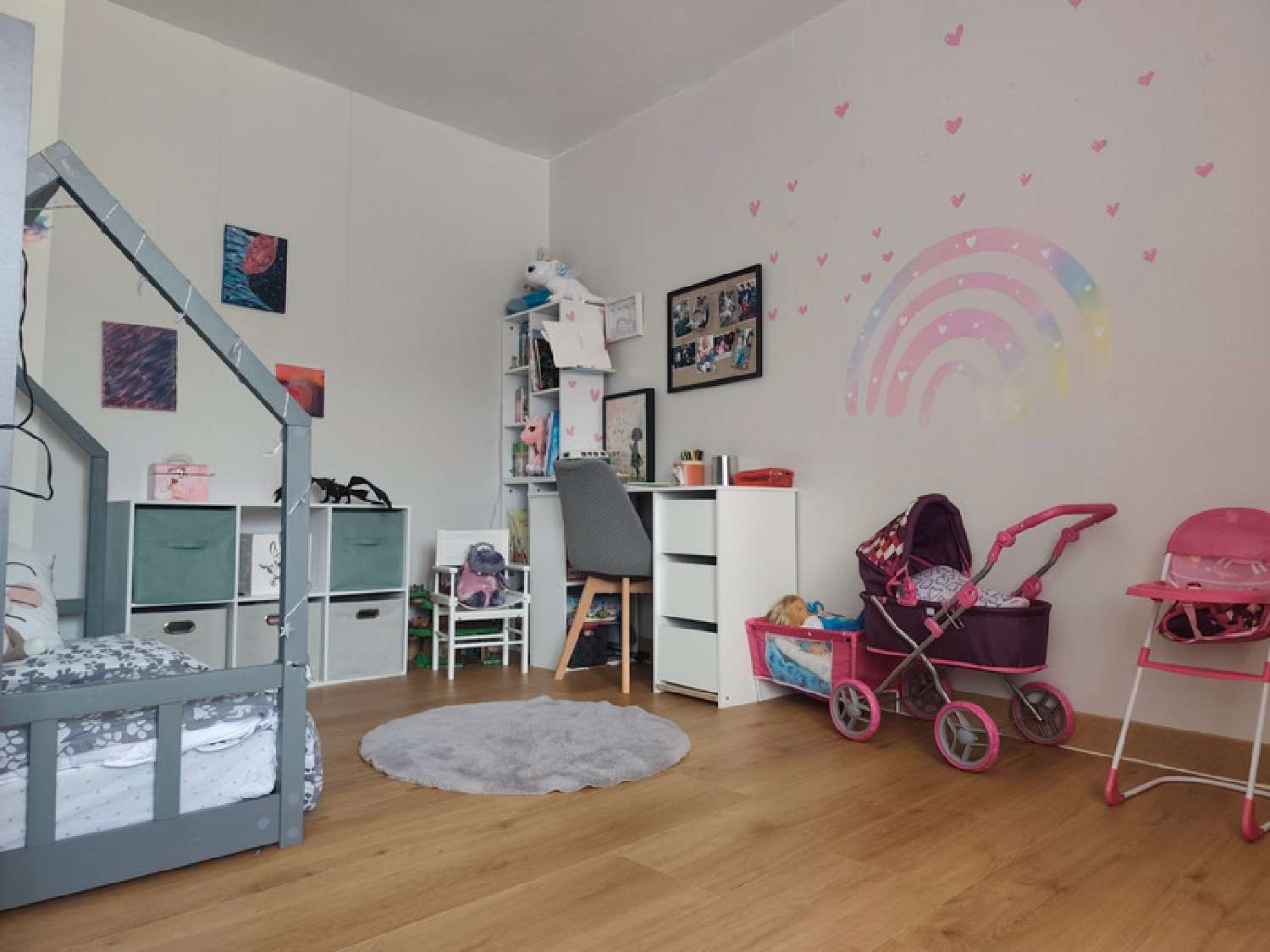  te koop huis Velotte-et-Tatignécourt Vogezen 2