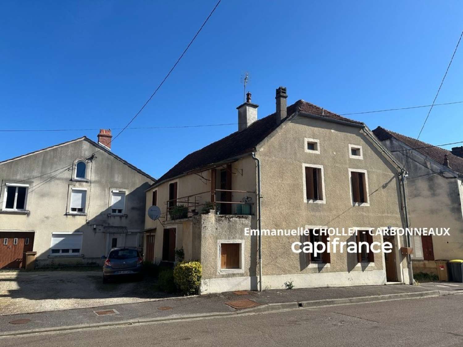for sale house Venarey-les-Laumes Côte-d'Or 1