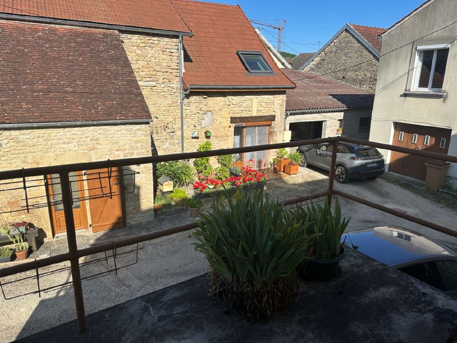 for sale house Venarey-les-Laumes Côte-d'Or 2