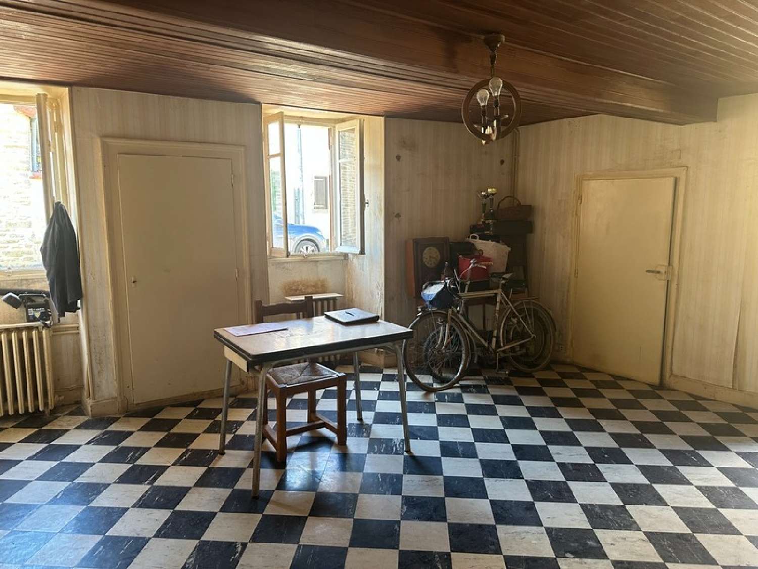 for sale house Venarey-les-Laumes Côte-d'Or 5