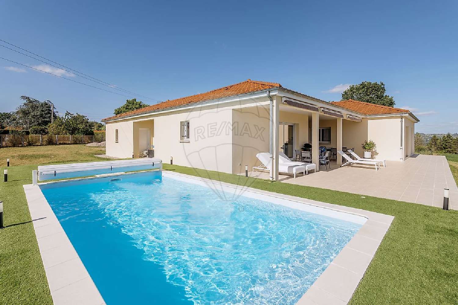  te koop huis Vendat Allier 2