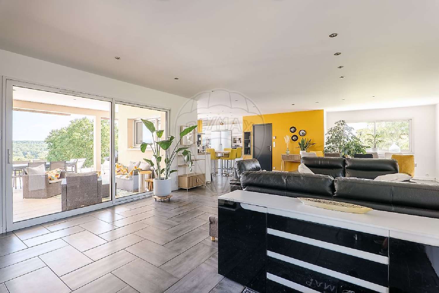  te koop huis Vendat Allier 8