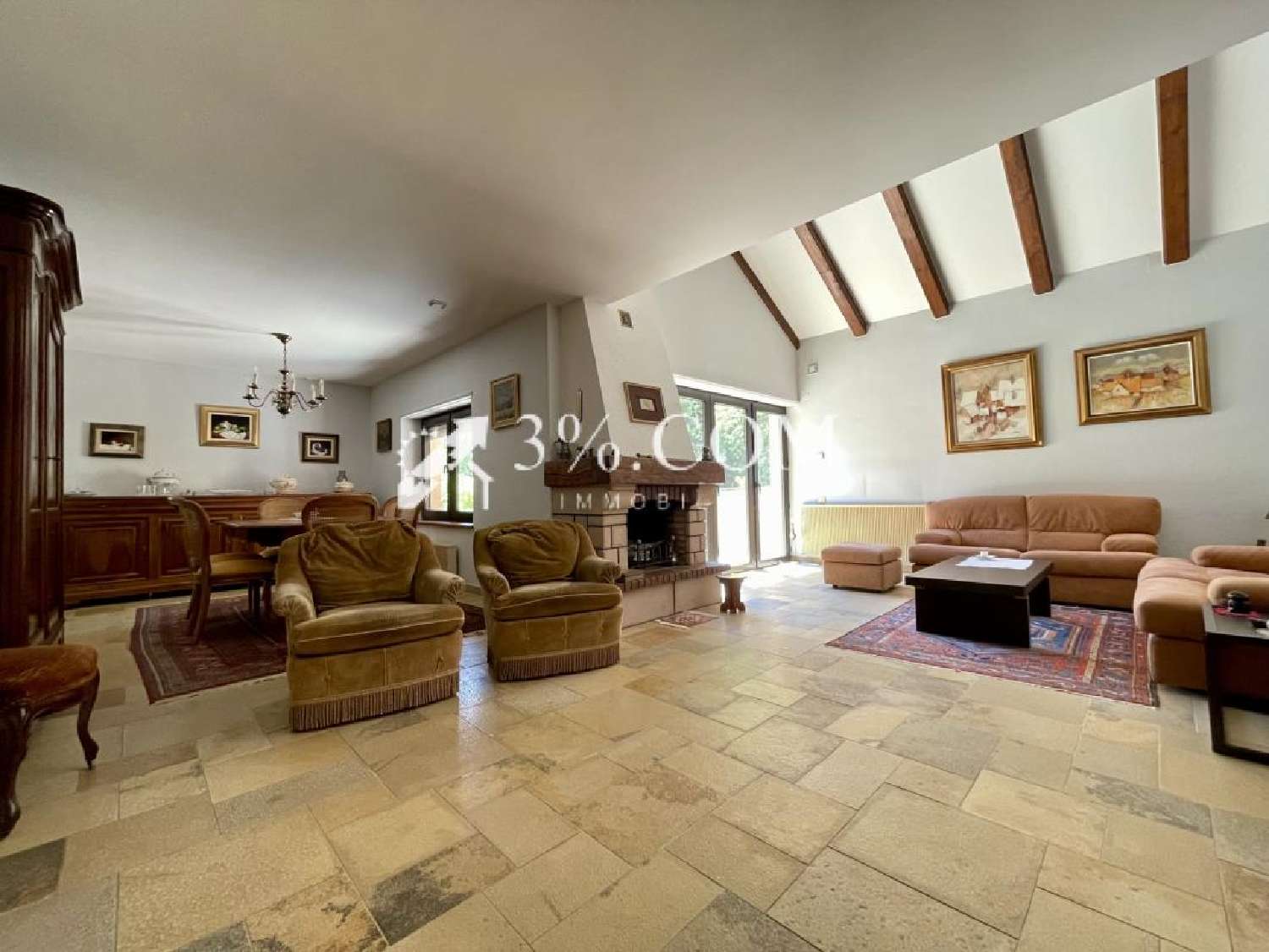  for sale house Vendenheim Bas-Rhin 2