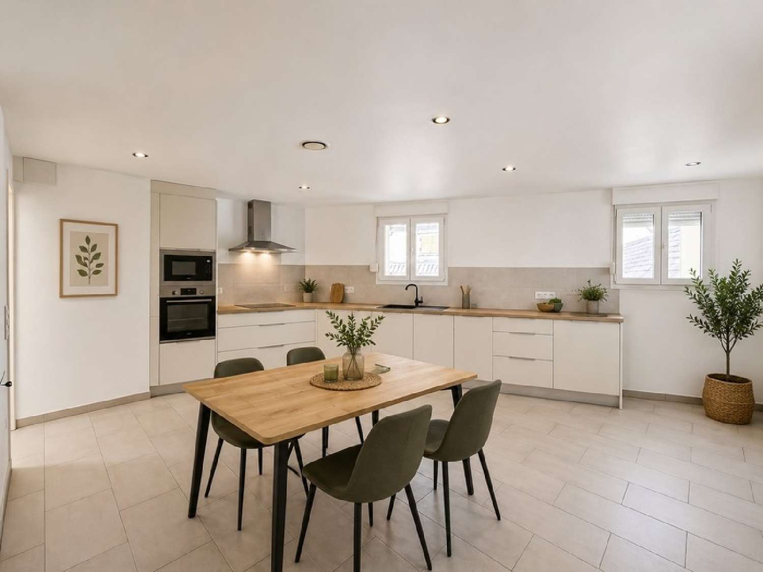 for sale house Vendenheim Bas-Rhin 7